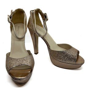 Touch Ups Women's Magnolia Heeled Sandal